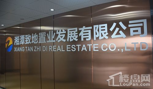 致地昭華府開發(fā)商是哪個